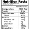 Multigrain Drink Powder [200g] - Image 5