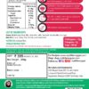 Mutligrain Health Drink - Drink Mix/Health Drink
