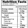 Instant Sprouted Ragi Mix [200g] - Image 4