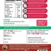 Sprouted Ragi Powder