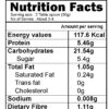 Instant Wheat Dalia Elaichi Powder Trial Pack [100g] - Image 4