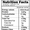 Instant Wheat Dalia Moongdal Mix Trial Pack [100g] - Image 4