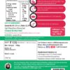 Instant Wheat Dalia Moongdal Mix Trial Pack [100g] - Image 3