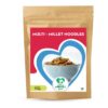 Multimillet Noodles