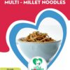 Multi Millet Noodles