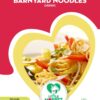 Barnyard Noodle/Kuthiraivalli Noodle