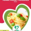 Pearl Millet Noodles/Kambu Noodles