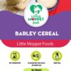 Barley Cereal - Mega Pack [500g] - Image 2