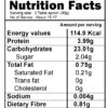 Barley Cereal - Mega Pack [500g] - Image 4