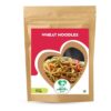 Wheat Noodles
