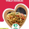 Wheat Noodles  [195g] - Image 2