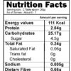 Banana Makhana Cereal [200g] - Image 3