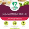 Banana Multigrain Drink Mix