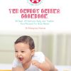 The Chubby Cheeks Cook book