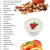 The Chubby Cheeks Cook book - Image 3