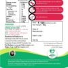 Natural Dried dates powder - Dried kharik powder (50g) - Image 2