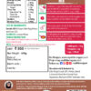 Choco Ragi Pancake 500 g