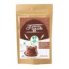 Choco Ragi Pancake