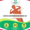 Choco Immunobooster Drink Mix – Drink Mix For Kids And Adults [Mega Pack 500g] - Image 2