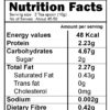 Choco Immunobooster Drink Mix – Drink Mix For Kids And Adults [Mega Pack 500g] - Image 4