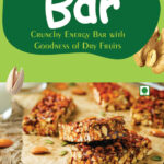 Nutty Bar