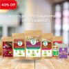 MyLittleMoppet's Superfood Taster Bundle