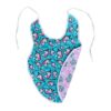 Reversible Waterproof Bib